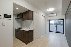 3/16 リビング/ダイニング