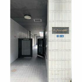 6/6 エントランス