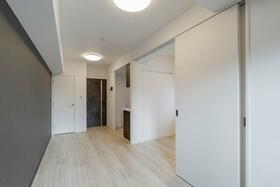 4/16 リビング/ダイニング