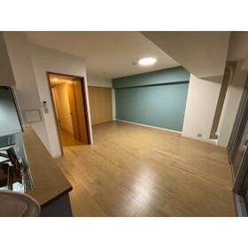 2/12 リビング/ダイニング