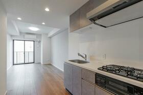 3/13 リビング/ダイニング