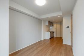 4/13 リビング/ダイニング