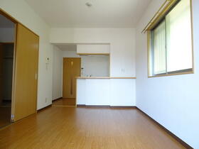 3/15 リビング/ダイニング