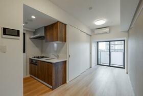 3/16 リビング/ダイニング