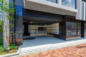 3/6 エントランス