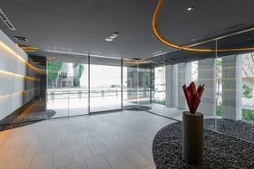 5/6 エントランス