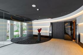 6/6 エントランス