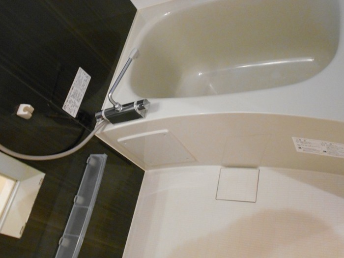 11/21 浴室