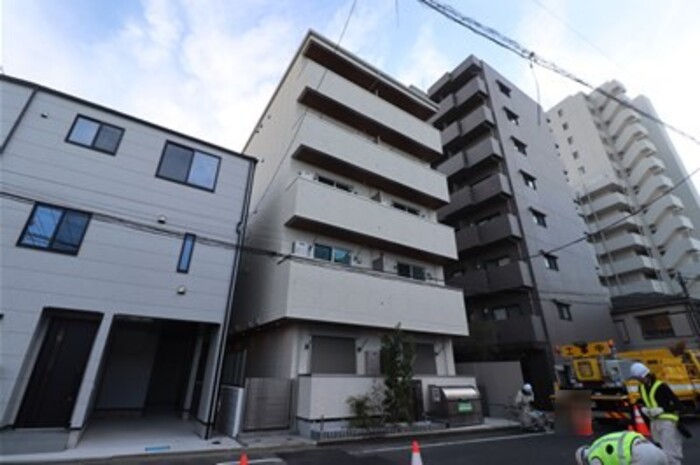 1/16 外観