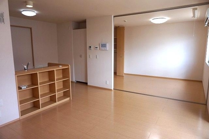 3/18 リビング/ダイニング