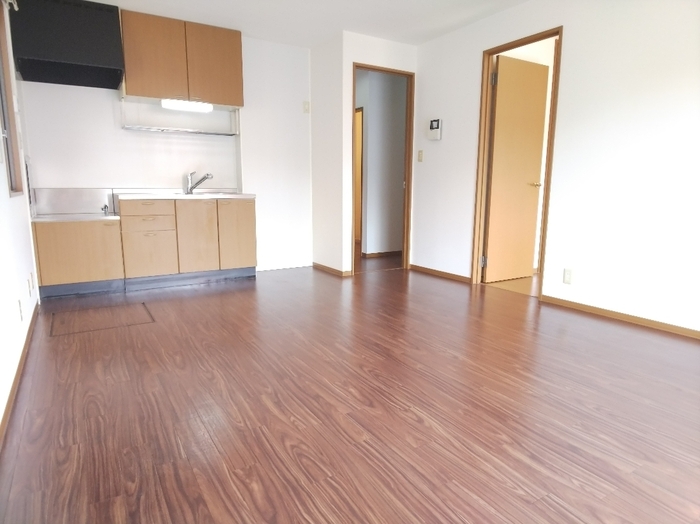 3/27 リビング/ダイニング