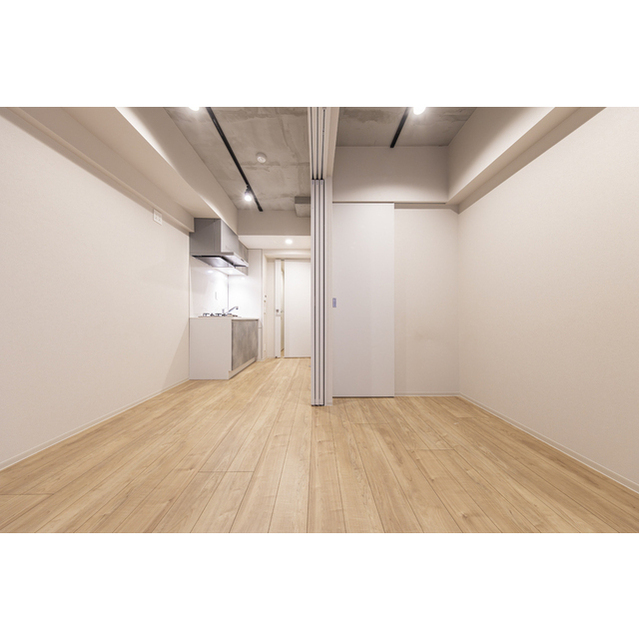 3/19 リビング/ダイニング