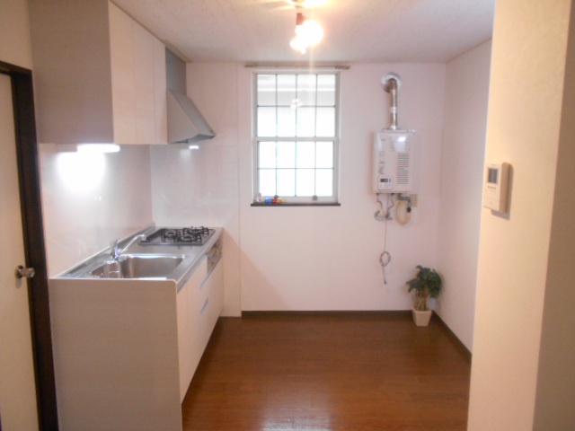 3/23 リビング/ダイニング