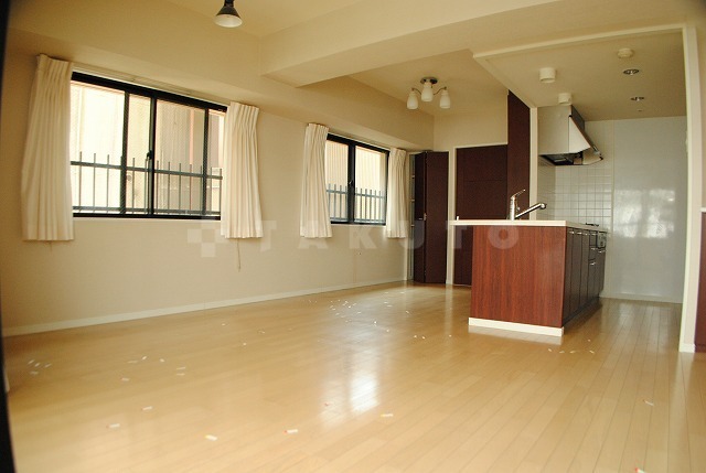 4/26 リビング/ダイニング