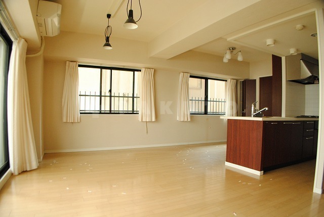 5/26 リビング/ダイニング