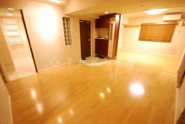 3/26 リビング/ダイニング