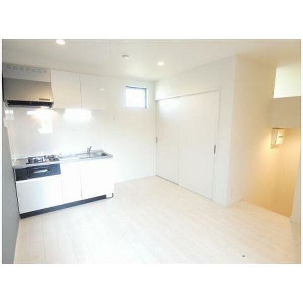 3/16 リビング/ダイニング