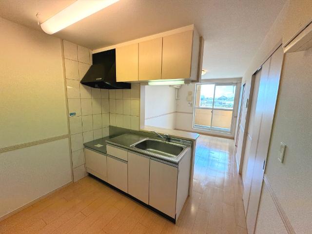 4/27 リビング/ダイニング