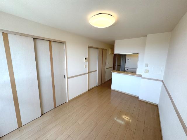 3/27 リビング/ダイニング