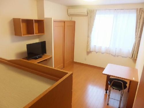 3/14 リビング/ダイニング