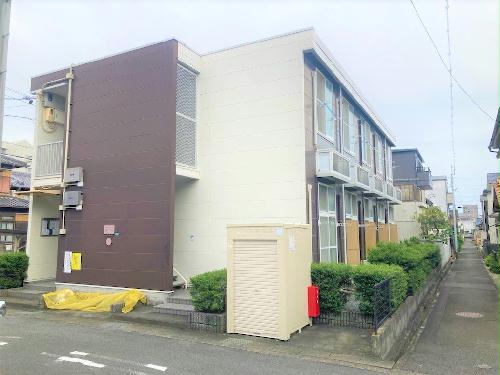 1/13 外観