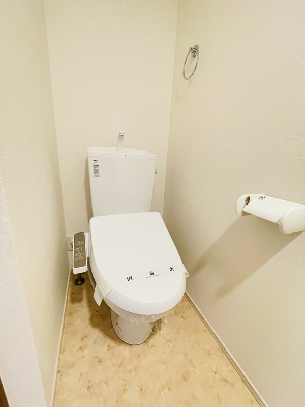 7/14 トイレ