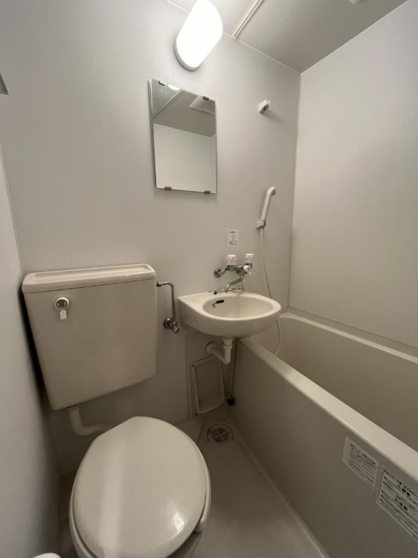 11/22 バルコニー