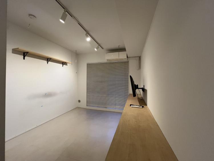 3/22 リビング/ダイニング