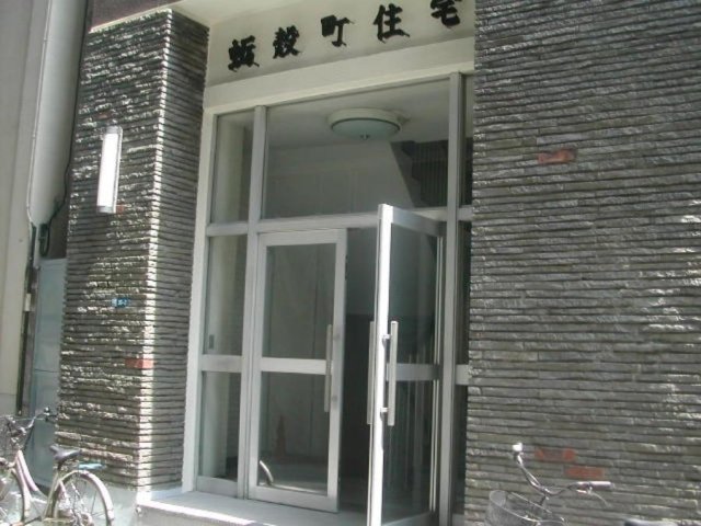 2/9 エントランス