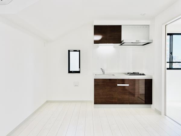 8/29 リビング/ダイニング