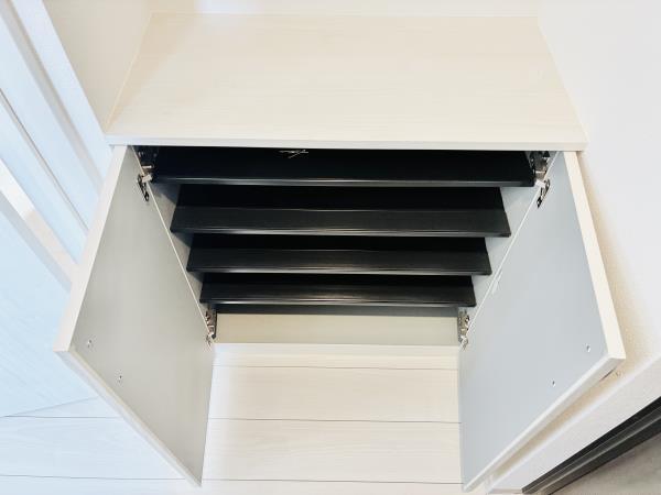 11/29 リビング/ダイニング