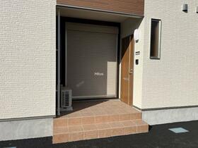 15/16 エントランス