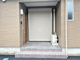 2/2 エントランス