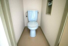 11/13 トイレ