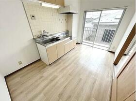 3/7 リビング/ダイニング