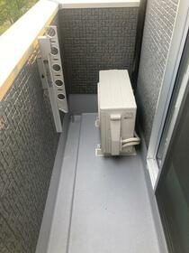 14/14 バルコニー