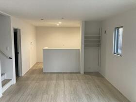 4/14 リビング/ダイニング