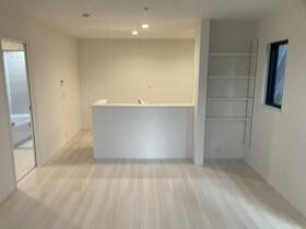 3/12 リビング/ダイニング