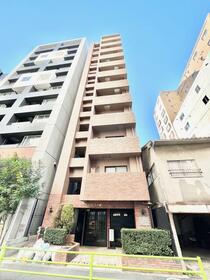 トーシンフェニックス八丁堀 (禁煙)の間取り