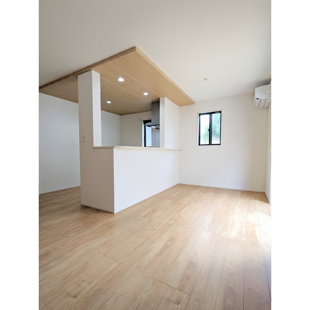 3/15 リビング/ダイニング