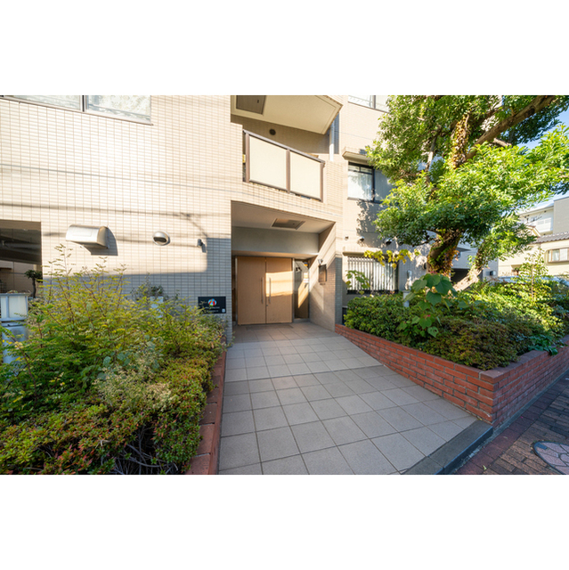 3/15 エントランス