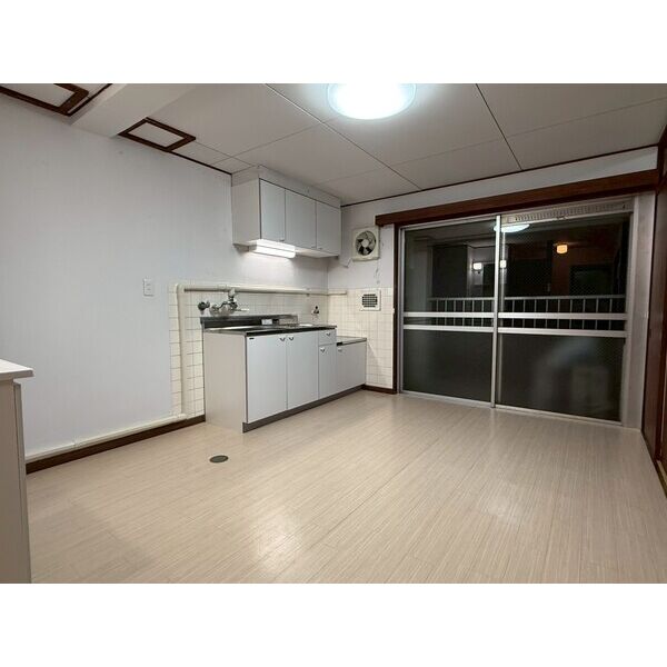 5/22 リビング/ダイニング