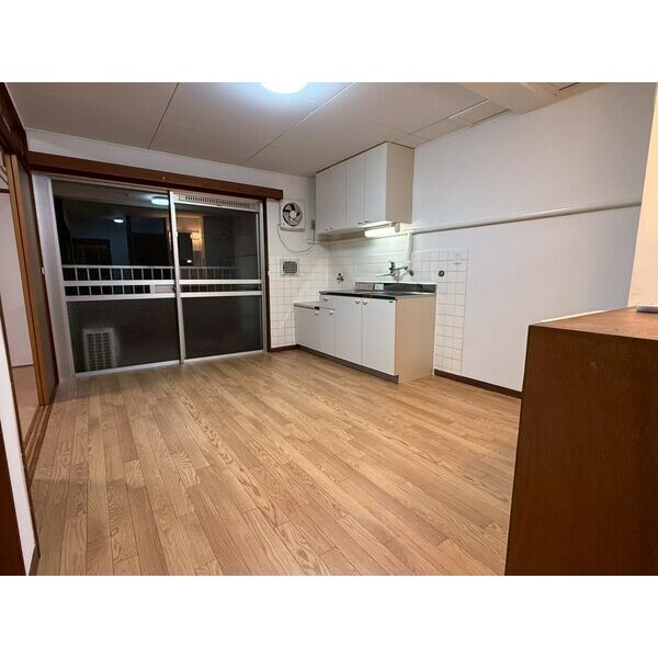 5/22 リビング/ダイニング