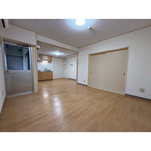 5/22 リビング/ダイニング