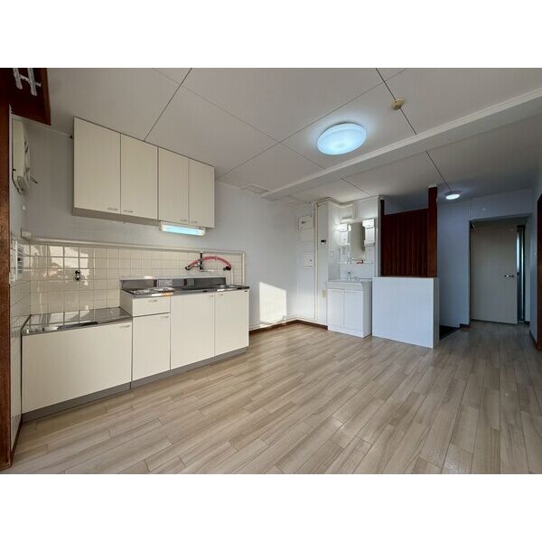 5/22 リビング/ダイニング