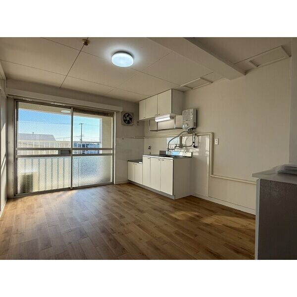 5/22 リビング/ダイニング