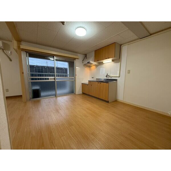 5/22 リビング/ダイニング