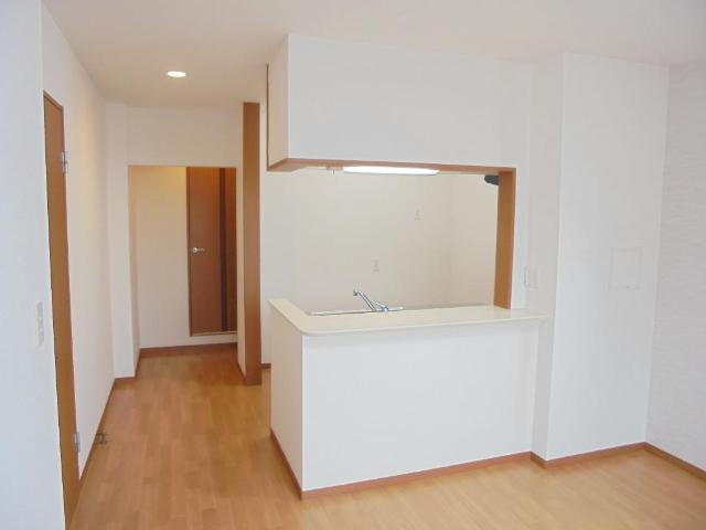 4/30 リビング/ダイニング