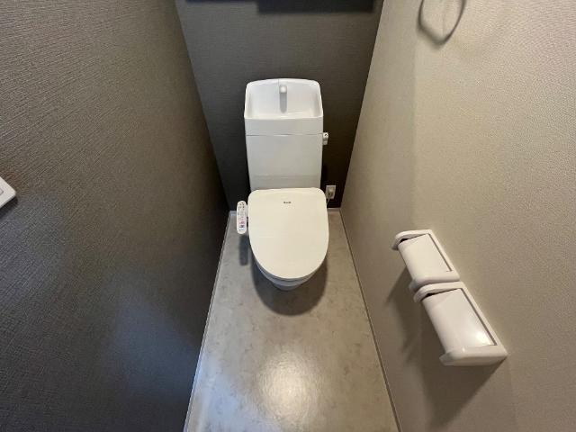 12/23 トイレ