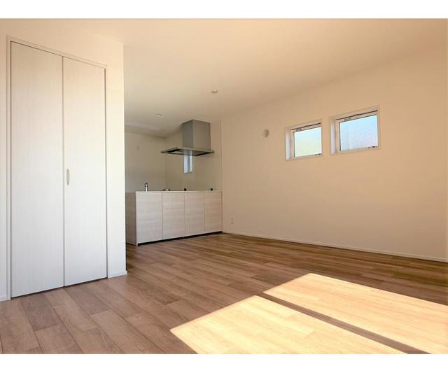 4/27 リビング/ダイニング